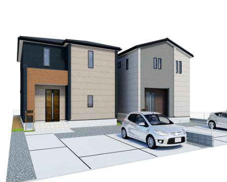 鳥栖市今泉町　2号棟　一建設株式会社