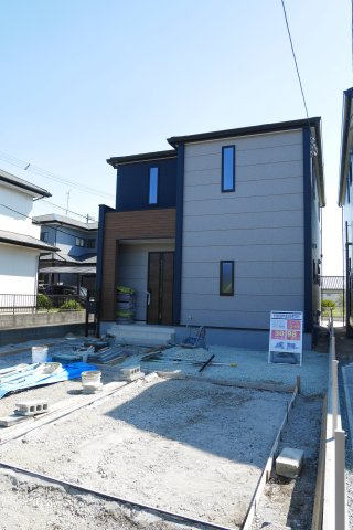 鳥栖市今泉町　2号棟　一建設株式会社の外観