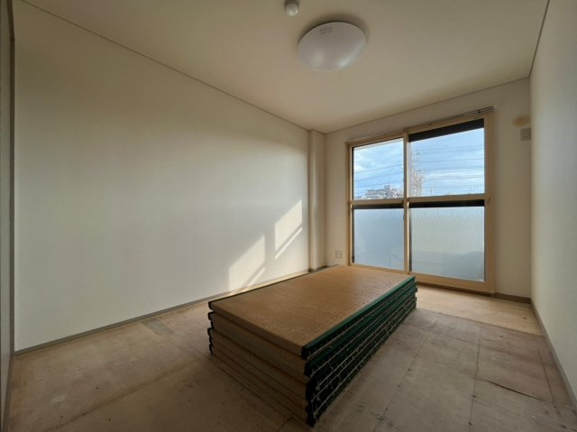 ハッピースリーヒルズのその他