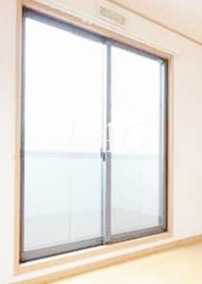 【バルコニー】 | グランドウルス | バルコニーです。