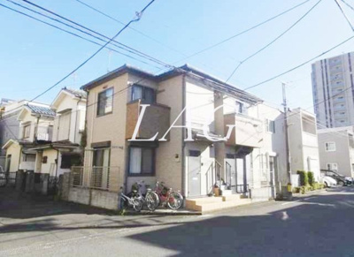 【外観】 | グランドウルス | 外観です。