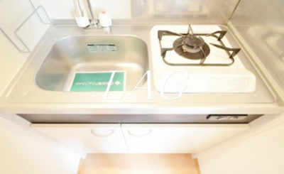 【キッチン】 | グランドウルス | キッチンです。