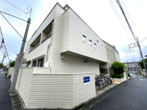 クレッセンド千川の画像