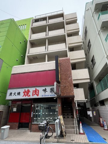 サンハイム駒込