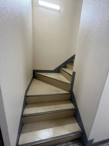 サンハイム駒込の設備