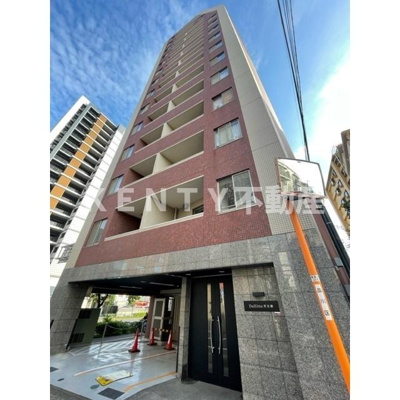 【外観】 | Ｄａｆｆｉｔｔｏ天王洲 | 外観です