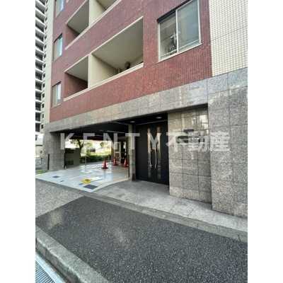 【エントランス】 | Ｄａｆｆｉｔｔｏ天王洲 | エントランスです