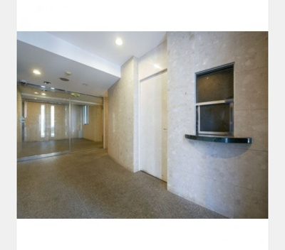 【エントランス】 | Ｄａｆｆｉｔｔｏ天王洲 | 毎日通るエントランスはこのようになっています