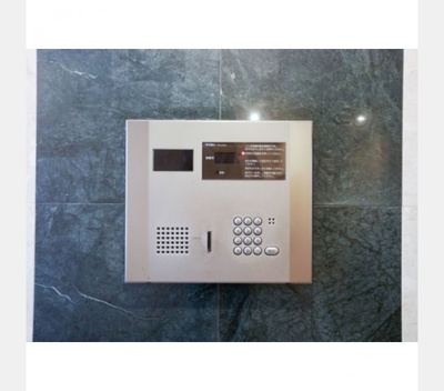 【セキュリティ】 | Ｄａｆｆｉｔｔｏ天王洲 | その他画像オートロック