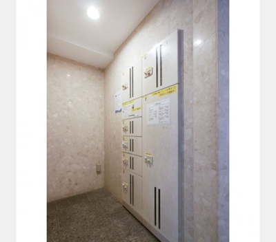 【その他共用部分】 | Ｄａｆｆｉｔｔｏ天王洲 | その他画像