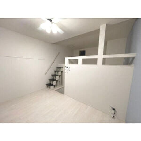 ハーモニーテラス旭丘堤Ⅲの居間・リビング