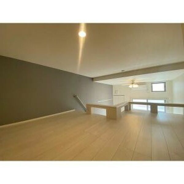 ハーモニーテラス旭丘堤Ⅲの内装