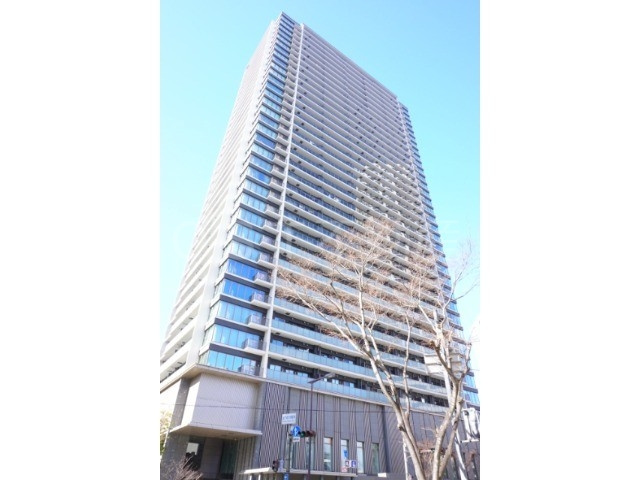 ザ・セントラルマークタワー（THE CENTRAL MARK TOWER）