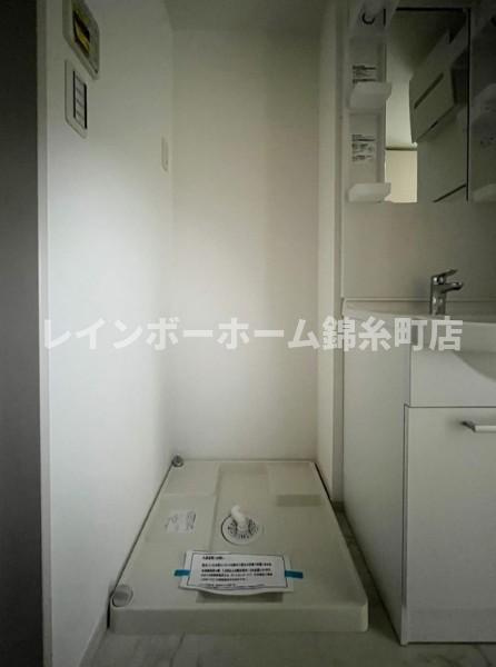 イクシオ南篠崎のその他|※建築中のため同施工会社参考写真となります。