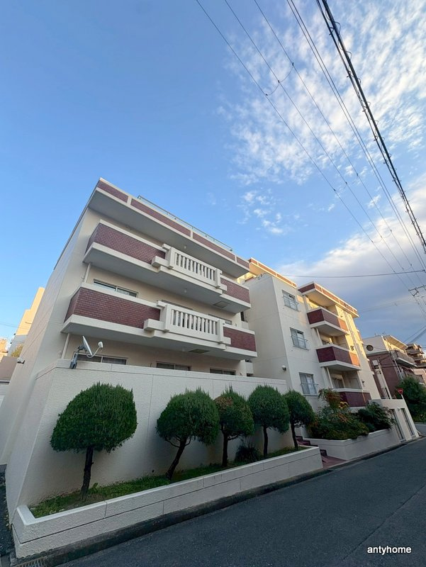 フローレンス緑地　仲介手数料無料