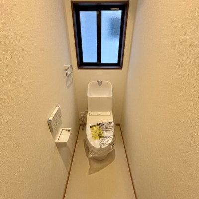 【トイレ】 | Casa MS