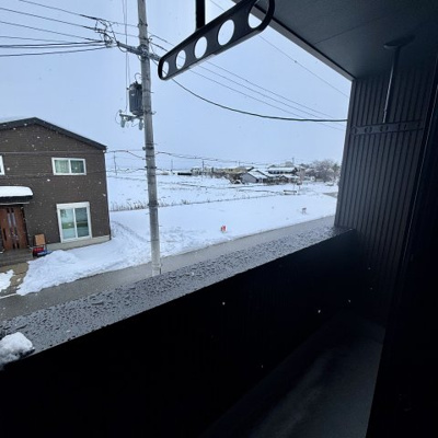 【バルコニー】 | Casa MS