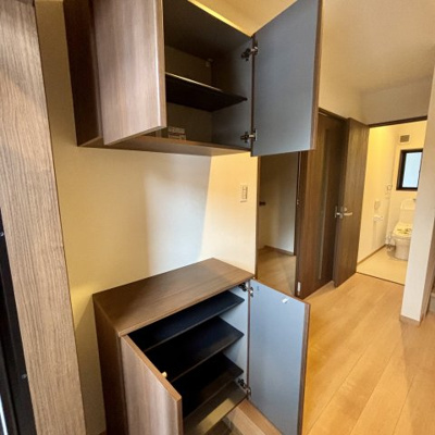 【内装】 | Casa MS