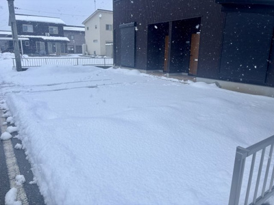 【駐車場】 | Casa MS