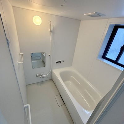 【浴室】 | Casa MS