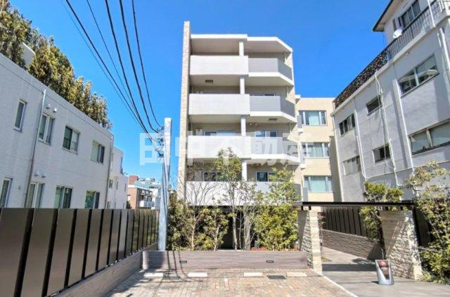 パークアクシス表参道レジデンス