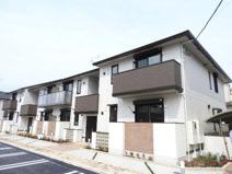 ヴィラアステール　B棟の画像