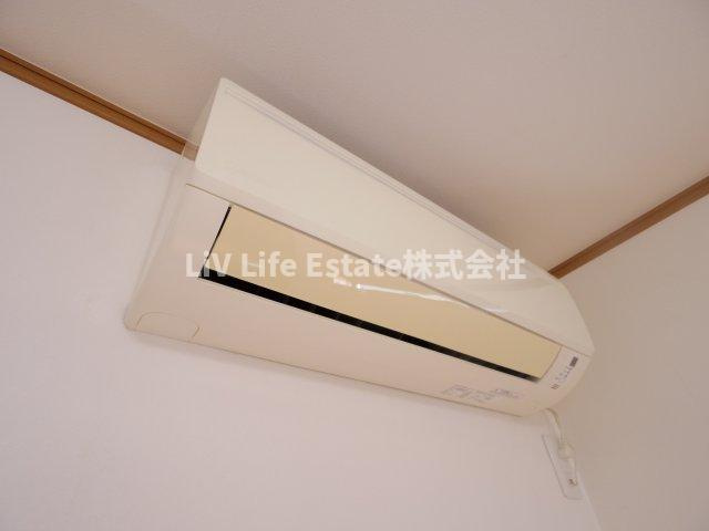 グランシャリオ(グランシャリオ)の設備