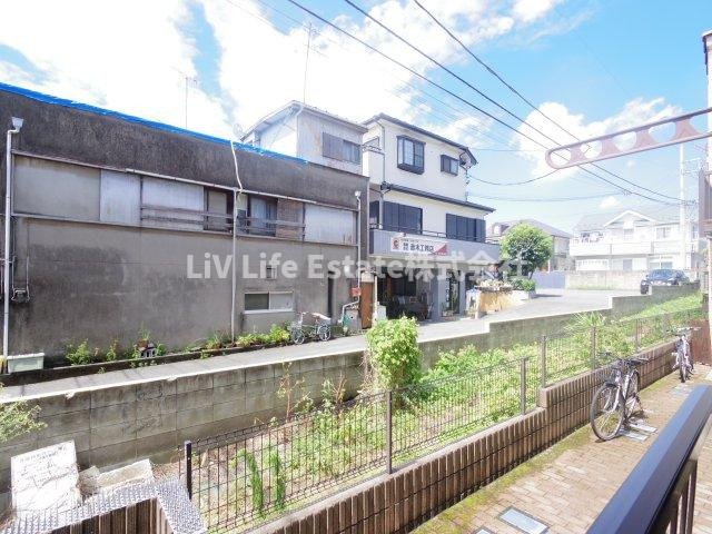 グランシャリオ(グランシャリオ)の展望