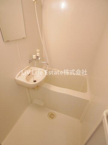 グランシャリオ(グランシャリオ)の浴室