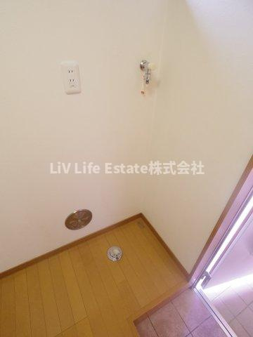 グランシャリオ(グランシャリオ)の設備