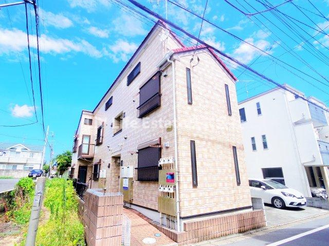 グランシャリオ(グランシャリオ)の外観