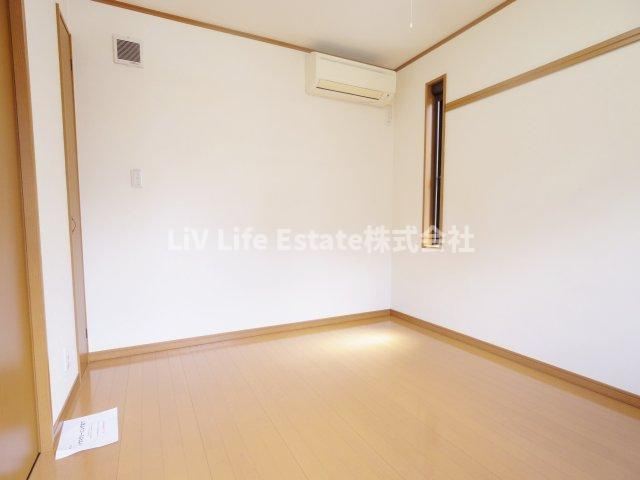 グランシャリオ(グランシャリオ)の居間・リビング