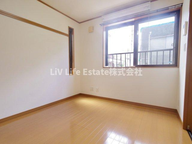 グランシャリオ(グランシャリオ)の洋室