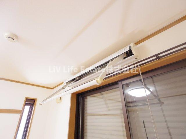 グランシャリオ(グランシャリオ)の設備