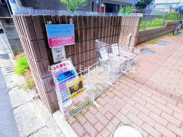 グランシャリオ(グランシャリオ)のその他共用部分