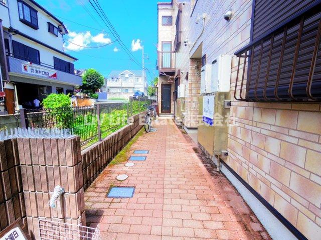 グランシャリオ(グランシャリオ)のその他共用部分