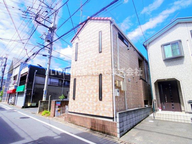 グランシャリオ(グランシャリオ)の外観