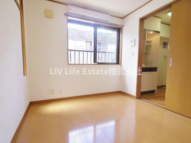 グランシャリオ(グランシャリオ)の居間・リビング