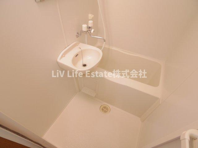 グランシャリオ(グランシャリオ)の浴室