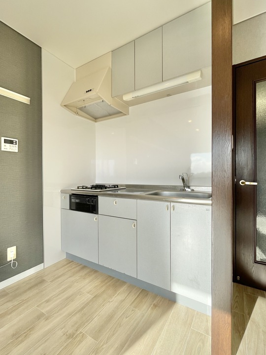 アーバンパレス泉のキッチン