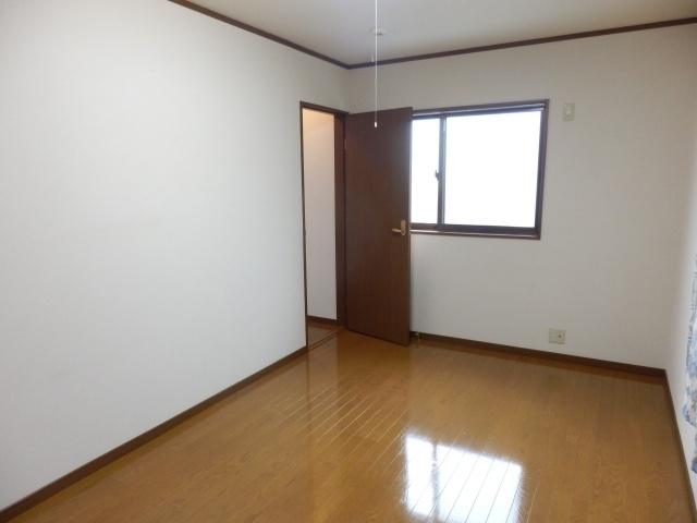 飯田4丁目6-8貸家の洋室|南2号棟のサンプル写真になります