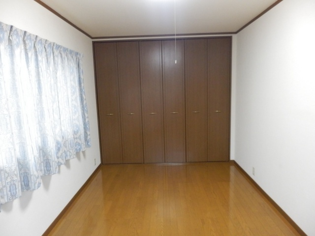 飯田4丁目6-8貸家の洋室|南2号棟のサンプル写真になります