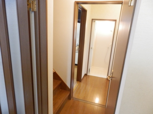 飯田4丁目6-8貸家のその他|南2号棟のサンプル写真になります