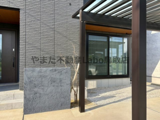 鳥取市湖山町西２丁目中古一戸建てのその他