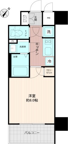 レジュールアッシOSAKAデイフィール