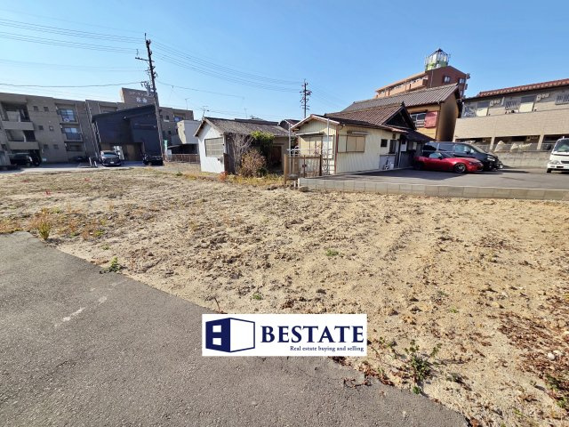 【外観】 | 東海市名和町５期1号棟