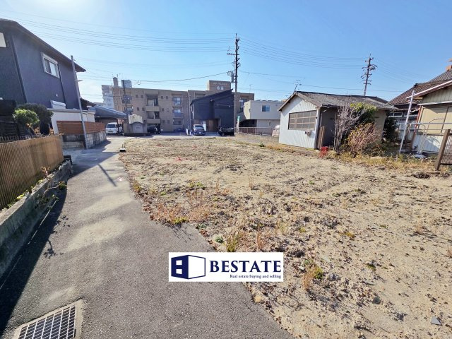 【外観】 | 東海市名和町５期1号棟