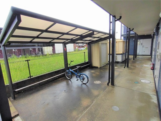 レオパレスソレーユのその他|画像6