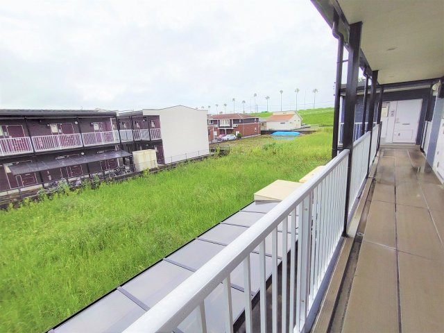 レオパレスソレーユのその他|画像8