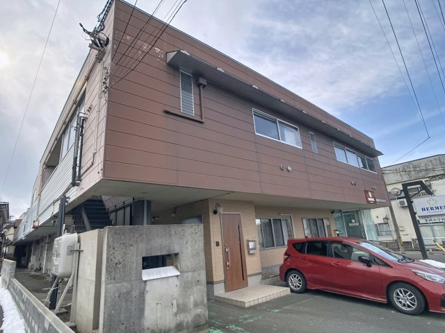 相生町テナント住居